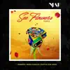 Njar - See Flowers (Remix) [feat. Demarco, Ishika Charles, Eighty8 & Eon Jarvs] - Single