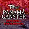T beats - Panama Ganster (Dancehall Instrumental Beat) - Single